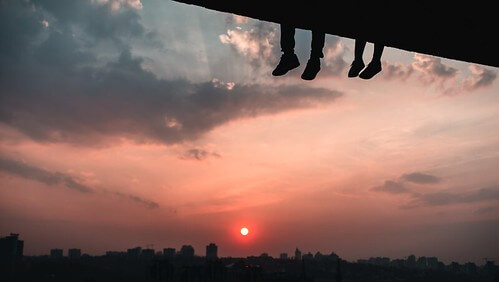 Đã đến đích thiên đường ! | Vietnam Fraternité