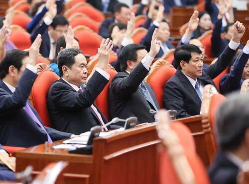 "Đừng thấy đỏ mà tưởng là chín !" | Vietnam Fraternité