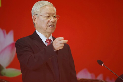 Chống tham nhũng "nhân văn, tình lý" | Vietnam Fraternité