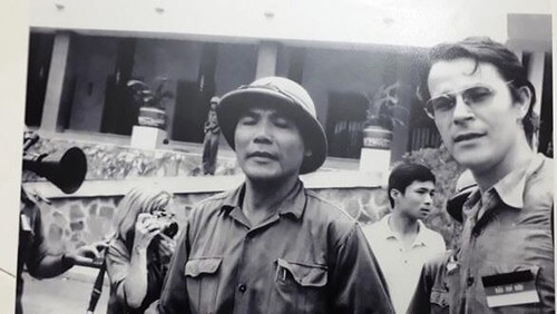 Đại tá Bùi Văn Tùng qua đời, sự dối trá của đảng có bị chôn vùi ? | Vietnam Fraternité