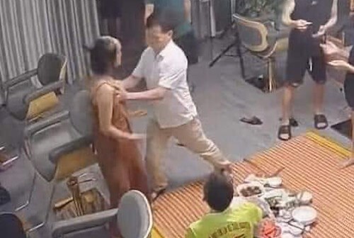 Công an bạo lực, đánh người tàn nhẫn, vì đâu ? | Vietnam Fraternité