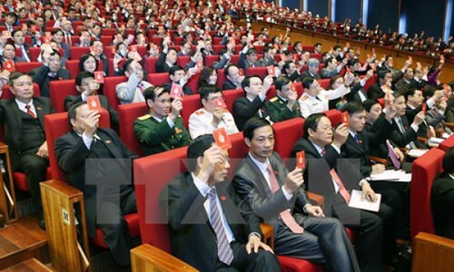 Nhiệm vụ chính trị là cái gì ? | Vietnam Fraternité