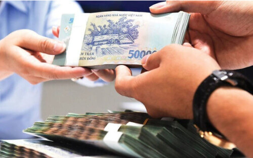 Nâng lương để giữ người tài, nghe có hợp lý ? | Vietnam Fraternité