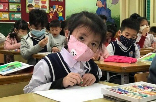 Chuyện y tế, chuyện giáo dục | Vietnam Fraternité