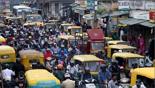 Ấn Độ, Mỹ, Trung Quốc : Dân số sẽ quyết định | Vietnam Fraternité