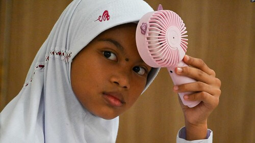 Indonesia trên lộ trình dân chủ | Vietnam Fraternité