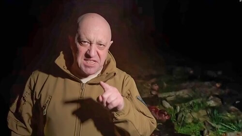 Putin nên nghe ‘Ông Đầu Bếp’ | Vietnam Fraternité