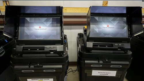 Dominion Voting kiện Fox News | Vietnam Fraternité