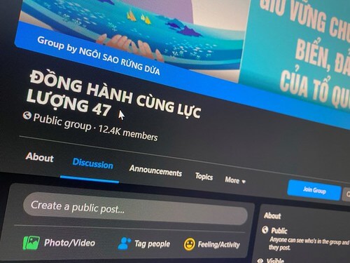 Khi cái loa của Đảng chuyển sang phát sóng cho Nga | Vietnam Fraternité