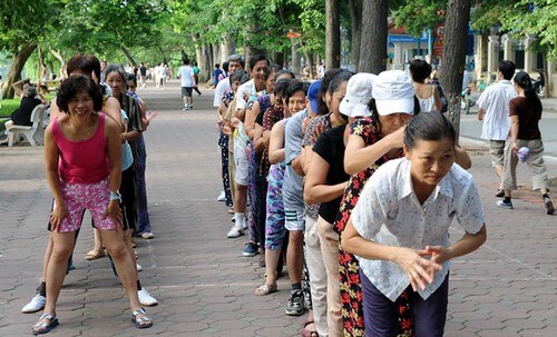 Việt Nam đối mặt với viễn cảnh chưa thoát nghèo thì dân số đã già | Vietnam Fraternité