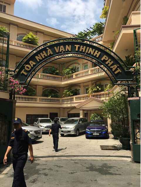 Vạn Thịnh Phát lại trong tầm ngắm của ông chủ đốt lò ? | Vietnam Fraternité