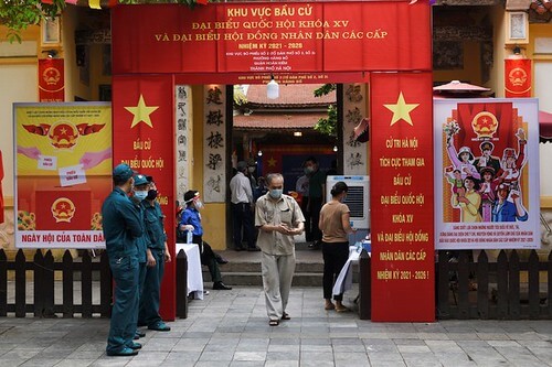 Quốc hội ‘của dân’ nhưng đại đa số đại biểu là đảng viên cộng sản ! | Vietnam Fraternité