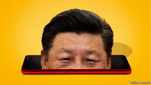 Hệ lụy từ việc Đảng cộng sản Trung Quốc siết chặt khu vực tư nhân | Vietnam Fraternité