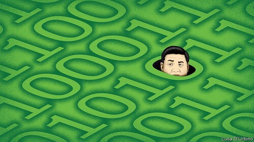 Hacker Trung Quốc : đội quân của chính phủ | Vietnam Fraternité