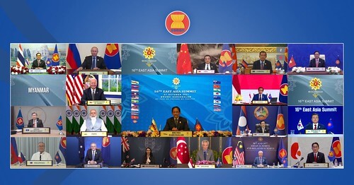 ASEAN đối mặt với những thử thách lớn chưa từng có | Vietnam Fraternité