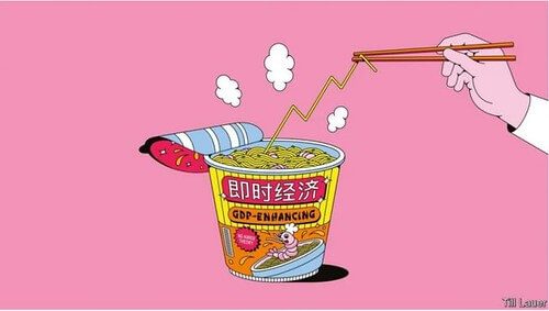 Dữ liệu thời gian thực sẽ biến đổi chính sách kinh tế vĩ mô ? | Vietnam Fraternité