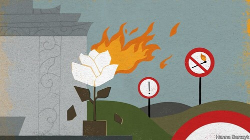 Trung Quốc của Tập khác Trung Quốc của Mao như thế nào | Vietnam Fraternité