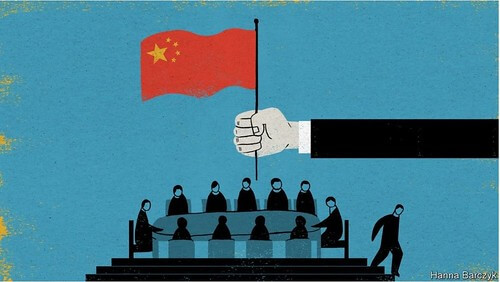 Viễn kiến của Trung Quốc về thương mại tự do | Vietnam Fraternité