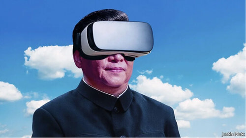 Thực tế mới đầy nguy hiểm của Trung Quốc | Vietnam Fraternité