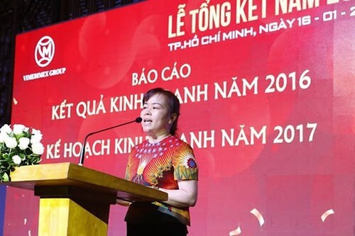 Dưới chế độ cộng sản, đại gia cỡ nào cũng có thể mất của và tù tội | Vietnam Fraternité