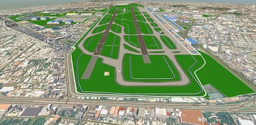 Đào đâu ra tiền để xây sân bay Tân Sơn Nhất và Long Thành ? | Vietnam Fraternité