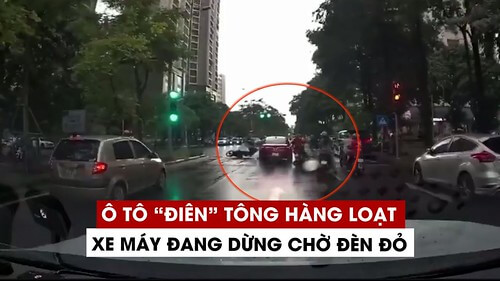 Vì điếc nên không sợ súng ? | Vietnam Fraternité