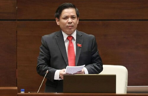 Nguyên do của bệnh sợ trách nhiệm xuất phát từ thể chế | Vietnam Fraternité