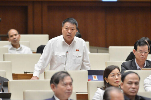 Khi công an dẫn dắt quốc gia | Vietnam Fraternité