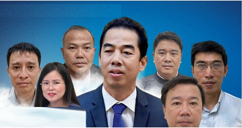 Từ vụ chuyến bay giải cứu | Vietnam Fraternité