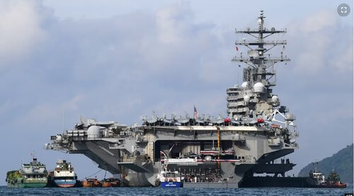 Ngọai giao ‘cây tre Việt Nam’ thì tất nhiên phải thế ! | Vietnam Fraternité