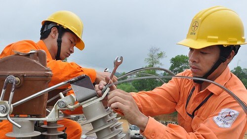 Rộng hơn điện và an ninh năng lượng quốc gia | Vietnam Fraternité