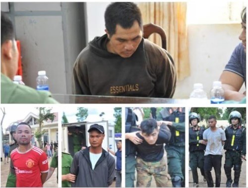 Nhà nước pháp quyền xã hội chủ nghĩa là ‘công an trị’ ? | Vietnam Fraternité