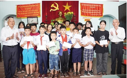 Giáo dục và thời ‘đất nước chưa bao giờ như thế này’ | Vietnam Fraternité