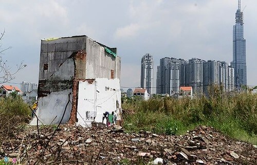 Lê Thanh Hải và Thủ Thiêm | Vietnam Fraternité