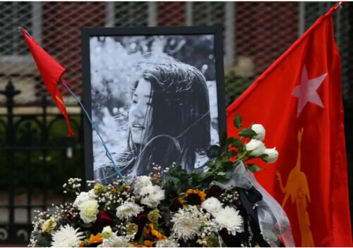 Viettel bị cáo buộc tiếp tay cho quân đội Miến Điện | Vietnam Fraternité