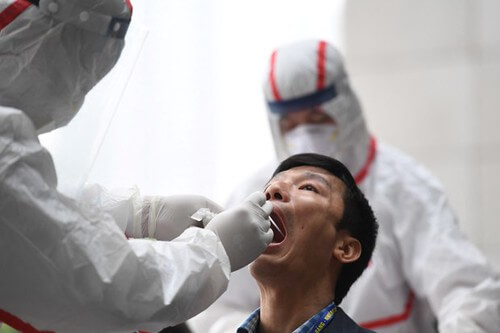 Việt Nam xếp hạng thứ 2 về xử lý tốt đại dịch Covid-19 | Vietnam Fraternité