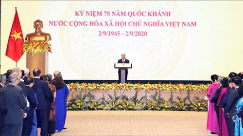 Đại hội 13 : Phúc không chịu về - Trọng muốn ngồi thêm | Vietnam Fraternité