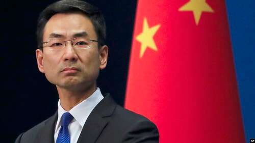 Dựa vào Công hàm Phạm Văn Đồng 1958, Bắc Kinh đe nạt Việt Nam | Vietnam Fraternité