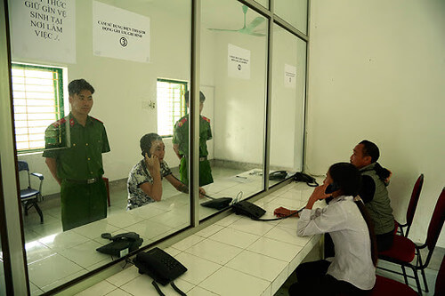 Hãy trả tự do cho tù nhân lương tâm giữa mùa đại dịch ! | Vietnam Fraternité