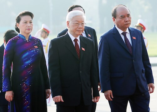 "Việt kiều" – bẫy mị dân của Đảng cộng sản Việt Nam | Vietnam Fraternité