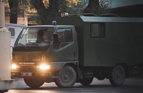 Án tử hình và án oan ở Việt Nam | Vietnam Fraternité