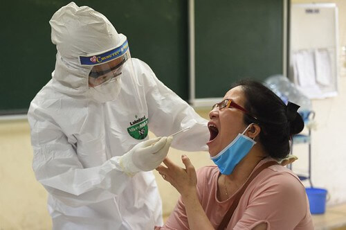 Từ "Chuyến bay giải cứu’ tới "Việt Á" | Vietnam Fraternité