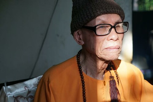 Chứng nhân của những điều bất khả | Vietnam Fraternité