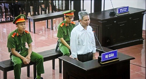 Cho một người vừa chết, cho một người mỏi mòn | Vietnam Fraternité