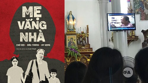 "Làm người tốt thật khó, nhưng vẫn phải" | Vietnam Fraternité