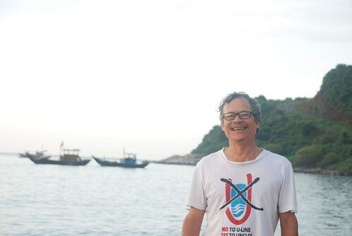 Từ biệt một người biết liêm sỉ | Vietnam Fraternité