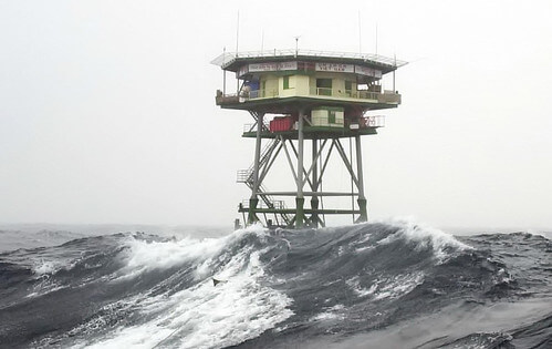 Bãi Tư Chính sẽ có số phận như Gạc Ma ? | Vietnam Fraternité