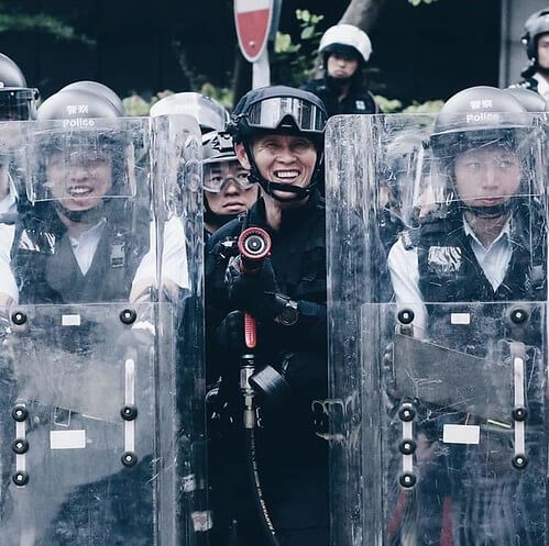 Cái ác hợp pháp | Vietnam Fraternité