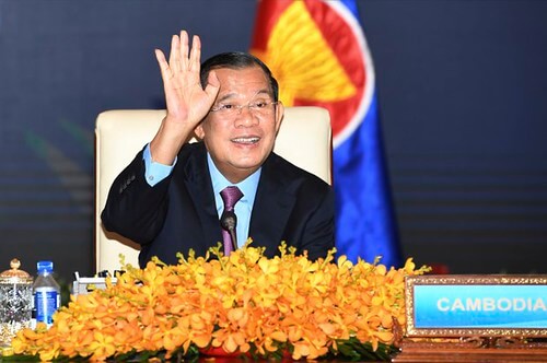 Campuchia làm Chủ tịch ASEAN vào năm 2022 | Vietnam Fraternité