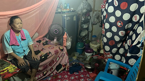 Nỗi bất hạnh của một phụ nữ Việt Nam | Vietnam Fraternité